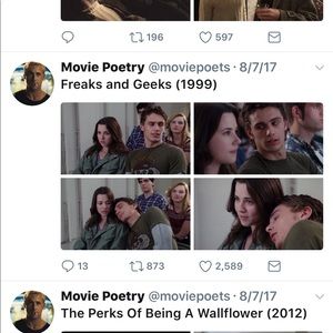 Meet your Posher, Leiny